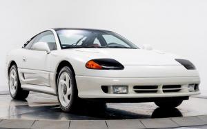 Dodge Stealth R/T Twin Turbo